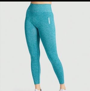 NWOT gymshark adapt marl seamless